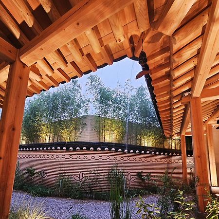 Hanok Hotel Daam Seoul Eksteriør billede