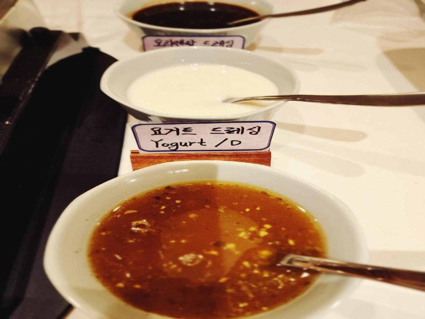 Hanok Hotel Daam Seoul Eksteriør billede