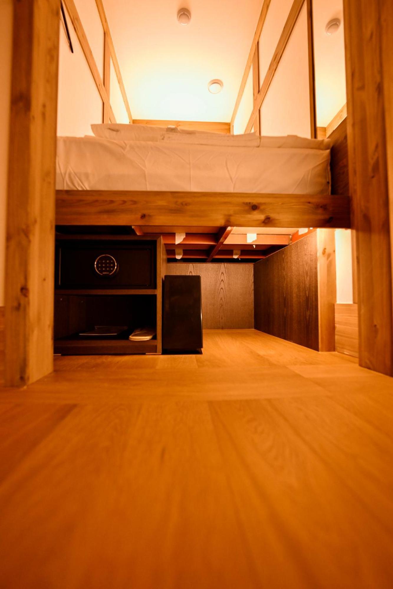 Hanok Hotel Daam Seoul Eksteriør billede