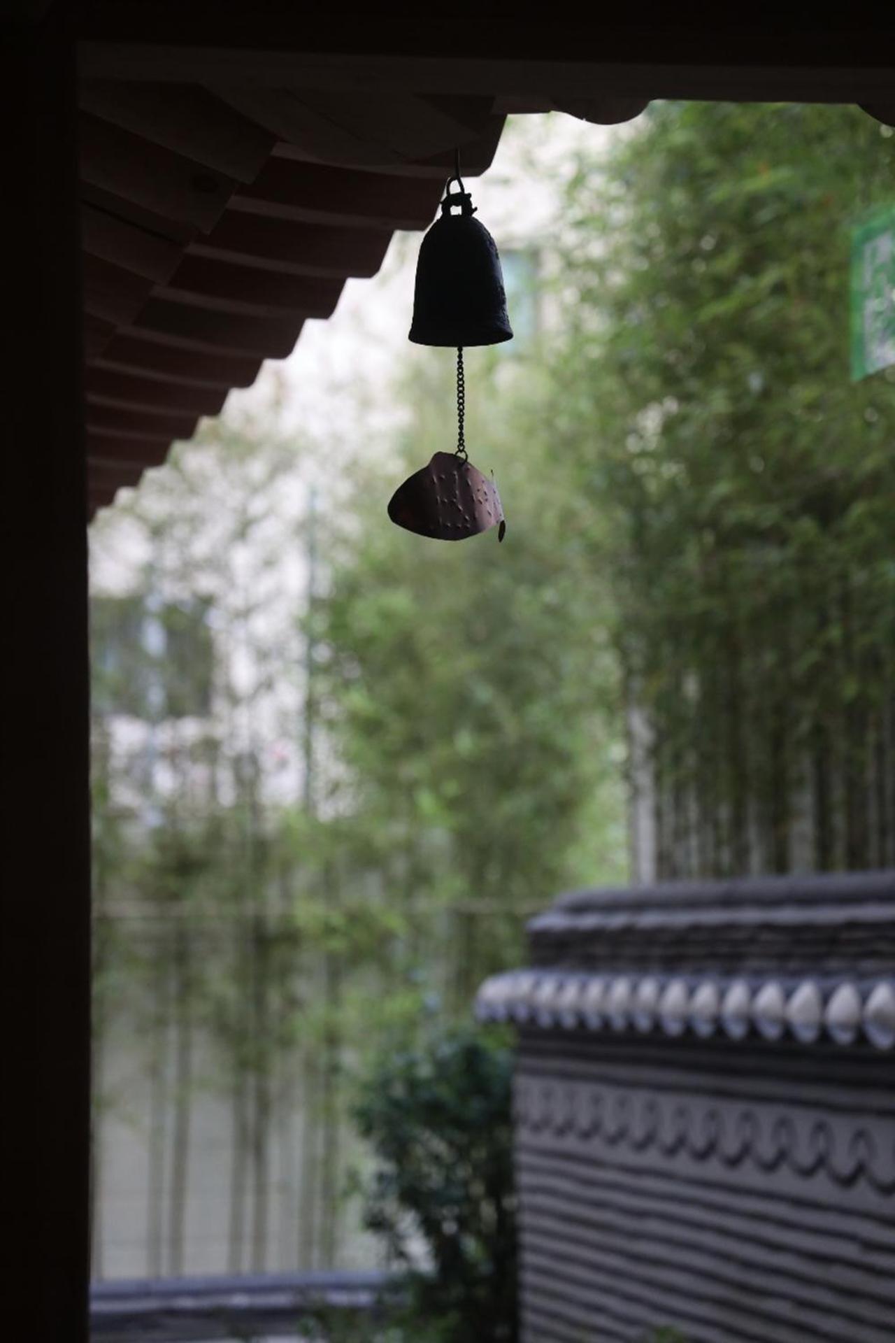 Hanok Hotel Daam Seoul Eksteriør billede