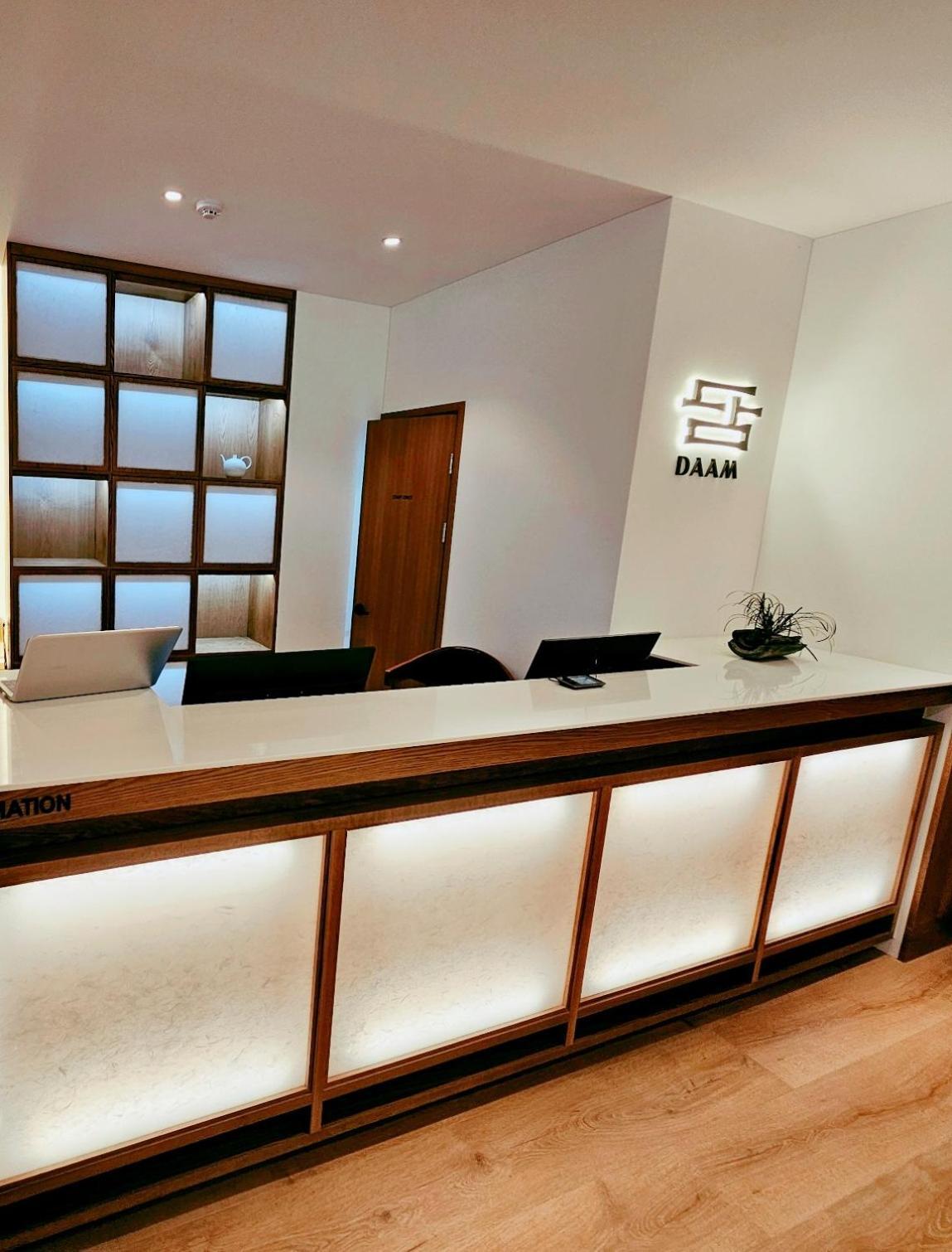 Hanok Hotel Daam Seoul Eksteriør billede