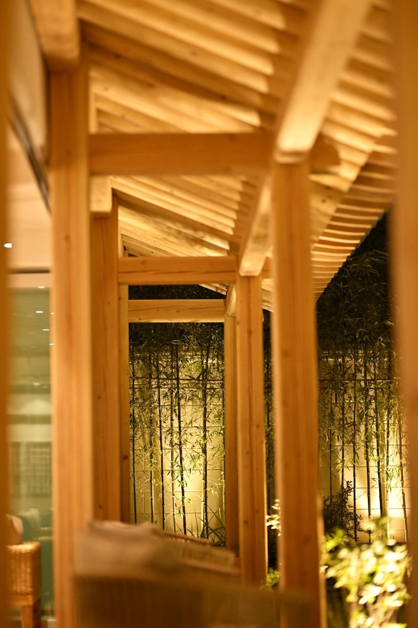 Hanok Hotel Daam Seoul Eksteriør billede