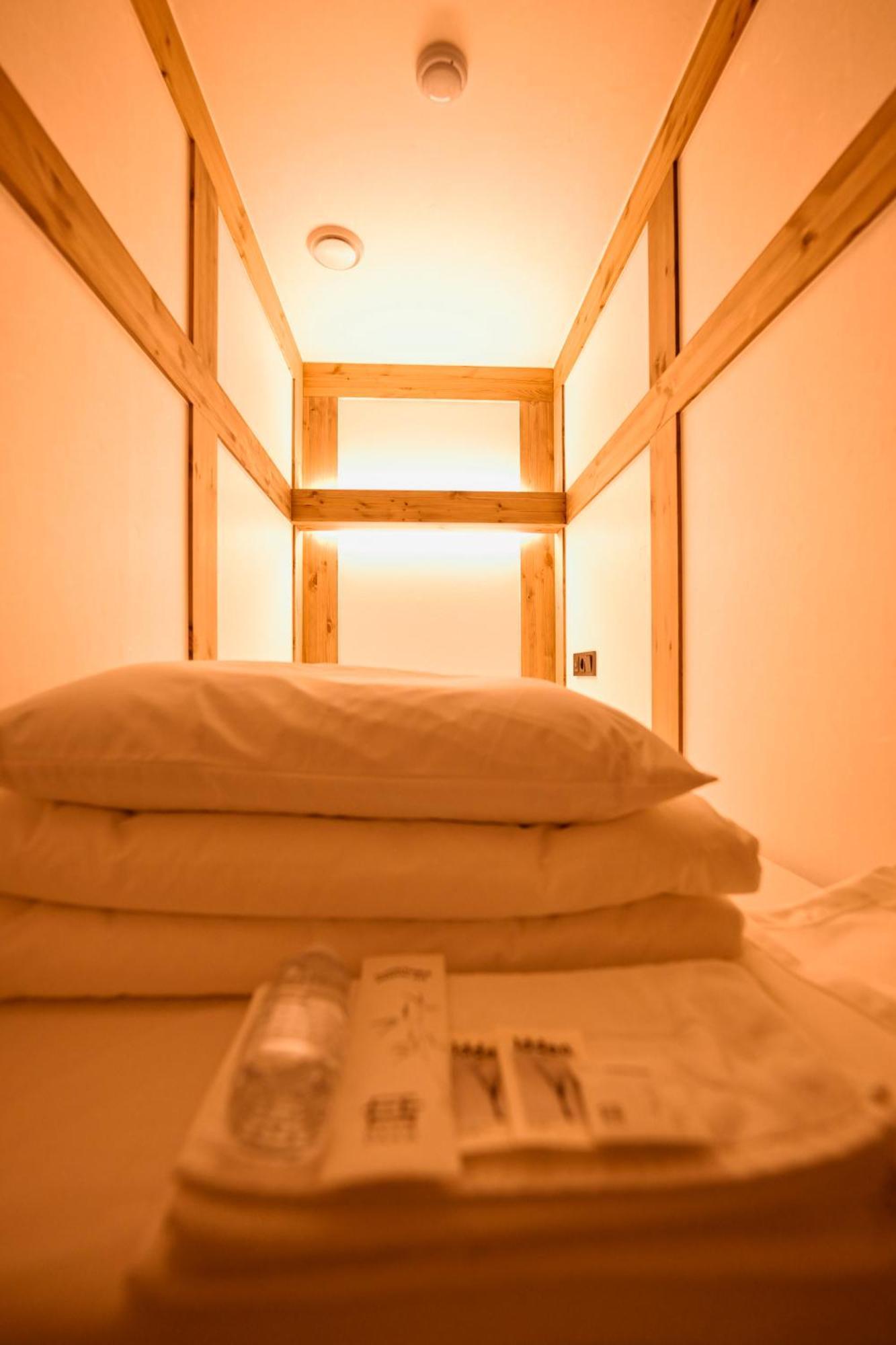 Hanok Hotel Daam Seoul Eksteriør billede