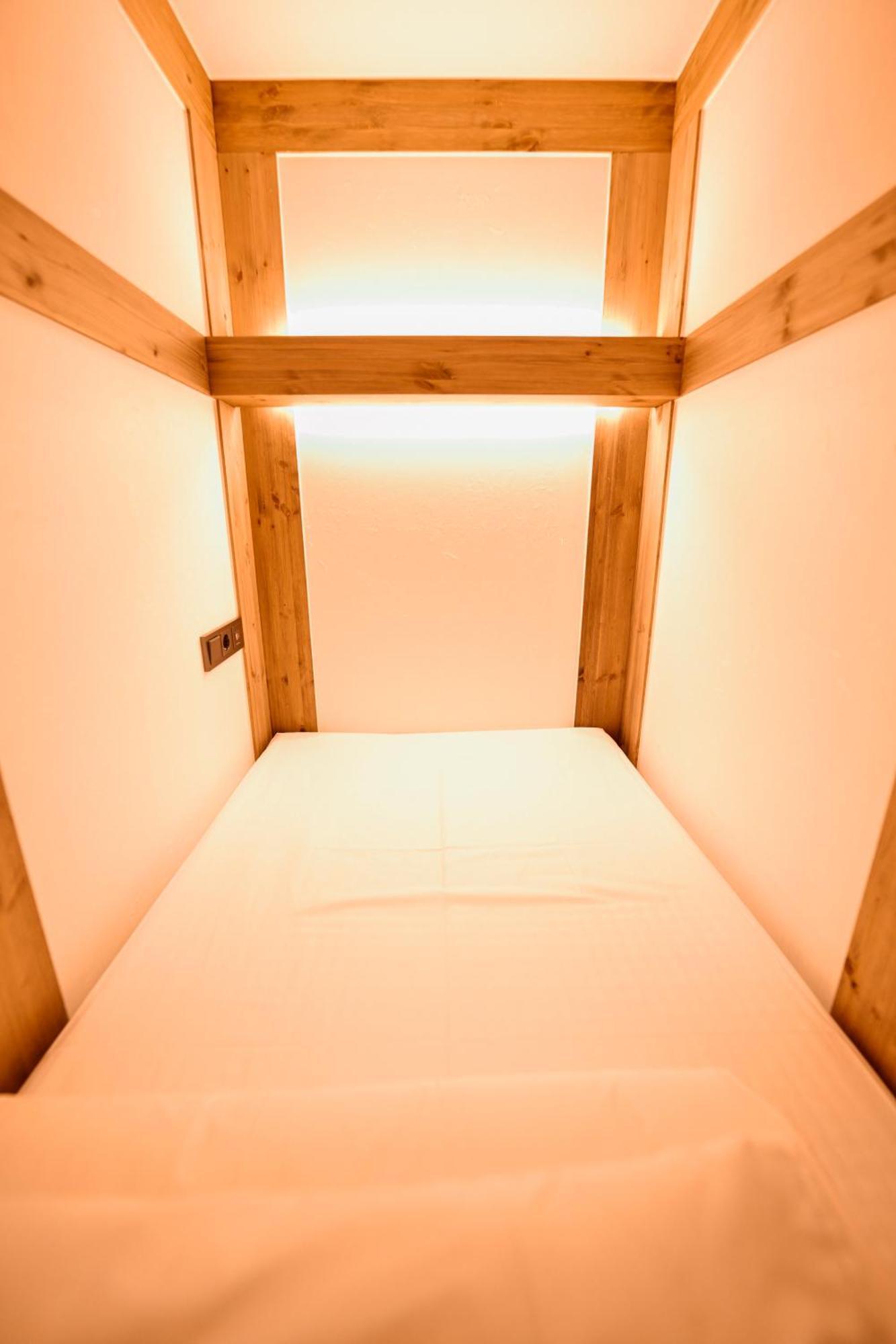 Hanok Hotel Daam Seoul Eksteriør billede
